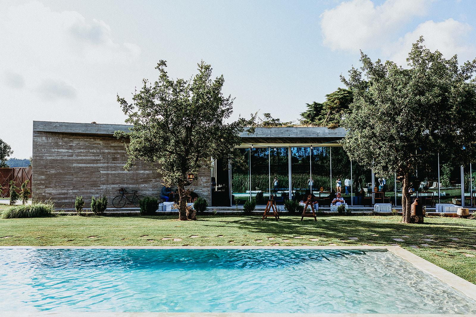 Rio Do Prado Hotel Arelho Kültér fotó