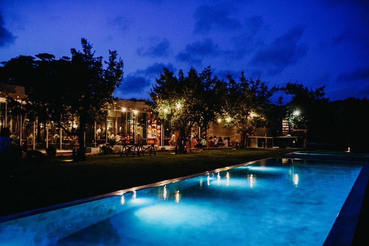 Rio Do Prado Hotel Arelho Kültér fotó