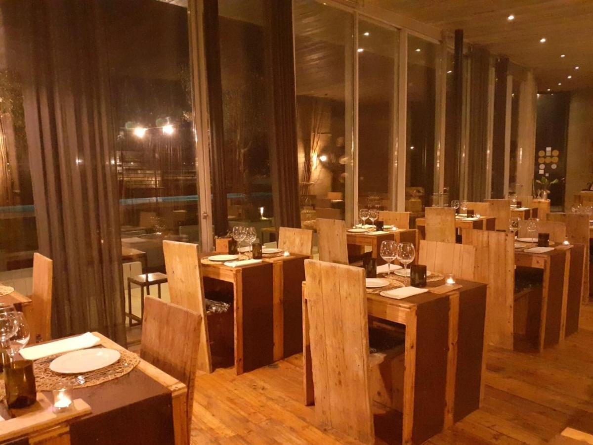 Rio Do Prado Hotel Arelho Kültér fotó